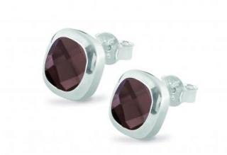 Cocktail Studs Square 