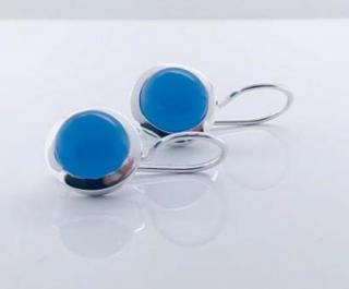 Cocktail Ohrhänger BIG