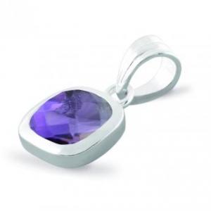 Cocktail Pendant Square