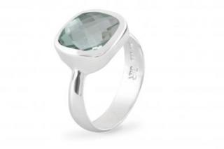 Cocktail Ring Square