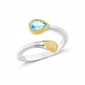 Ring Capri Drop