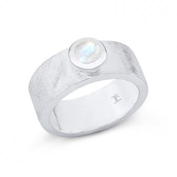 Ring Munich Moonstone 