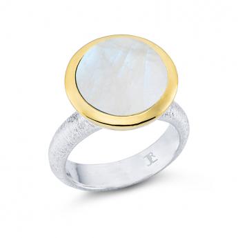 Cocktail Ring Mondstein 