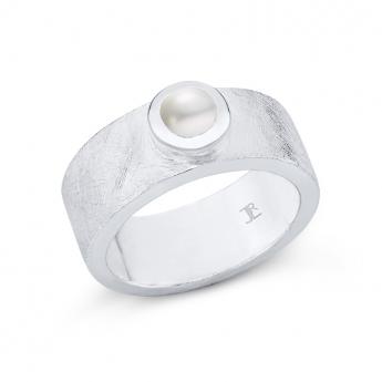 Ring Munich Pearl 