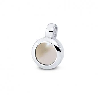 Cocktail Anhänger Basic Mini Perle 