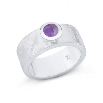 Ring Munich Amethyst 