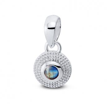 Pendant Bali Labradorite 