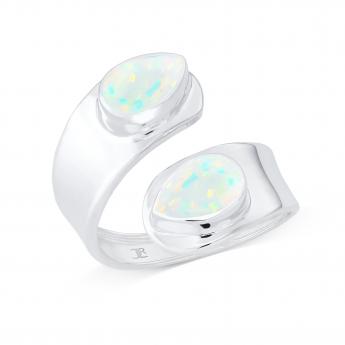 Ring You & Me Opal 