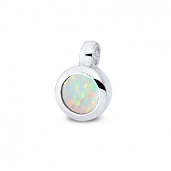 Cocktail Pendant Basic Mini Opal 