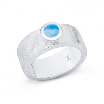 Ring Munich Larimar 
