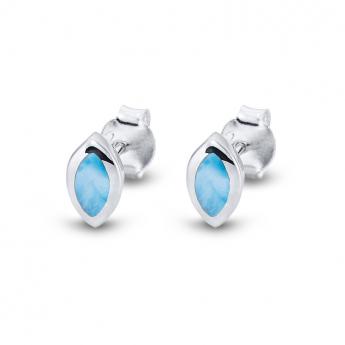 Ohrstecker Markis Larimar 