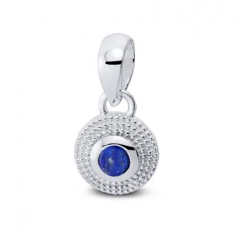 Pendant Bali Lapislazuli 