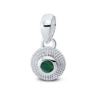 Pendant Bali Sapphire 