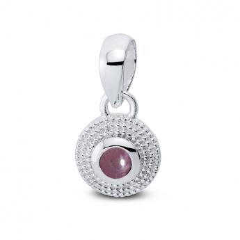 Pendant Bali Ruby 