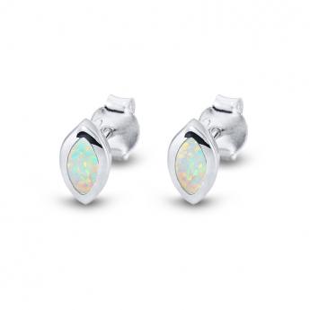 Ohrstecker Markis Opal 