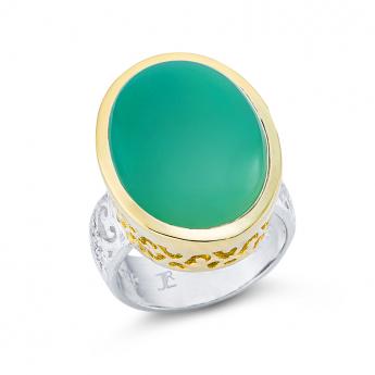 Ring Jali Chrysopas 