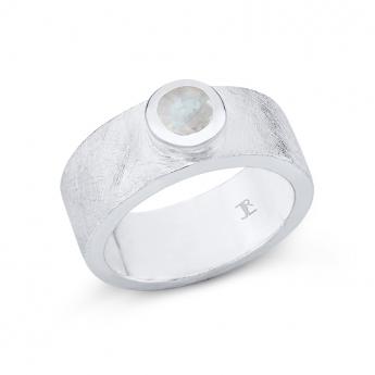 Ring Munich Moonstone 