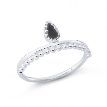 Ring Princess Onyx 