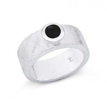 Ring Munich Onyx 