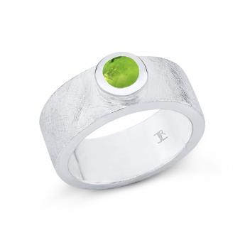 Ring Munich Peridot 