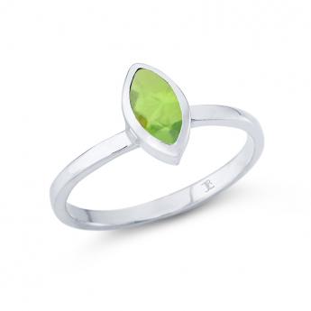 Ring Markis Peridot 