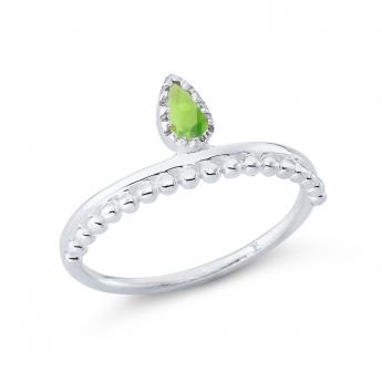 Ring Princess Peridot 