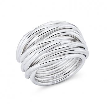 Silver Ring Designer 