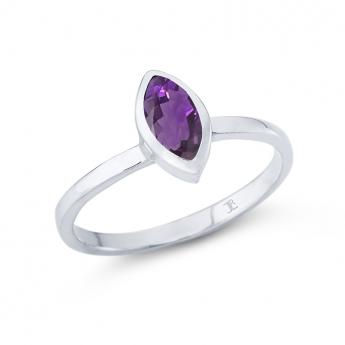 Ring Markis Amethyst 
