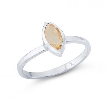 Ring Markis Citrin 
