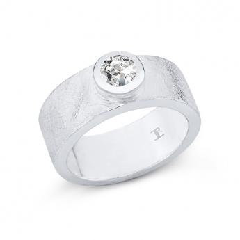 Ring Munich Zirconia 