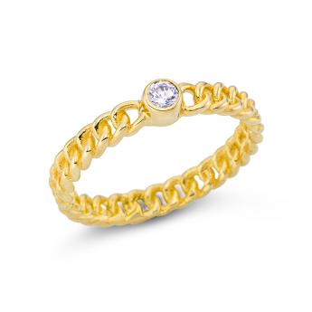 Ring Madrid Zirkonia 