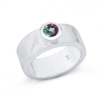 Ring Munich Mystic Topaz 