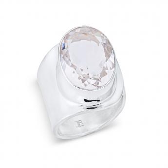 Ring Adjustable Crystal 