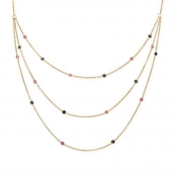 Collier Layering Mix 