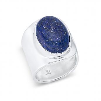 Ring Verstellbar Lapiz 