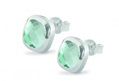 Green Quartz fac. 