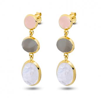 Ohrhänger Valencia Multi 