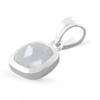 Cocktail Pendant Square Moonstone 