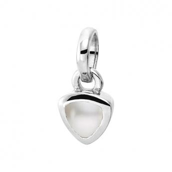 Cocktail Pendant Triangle Pearl 