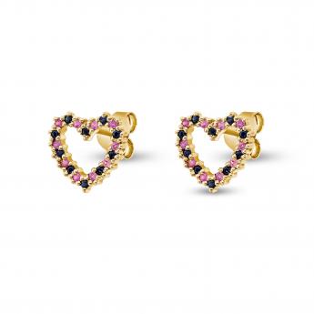 Ohrring Amore Mix 