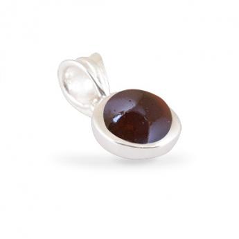 Cocktail Pendant Basic Garnet 