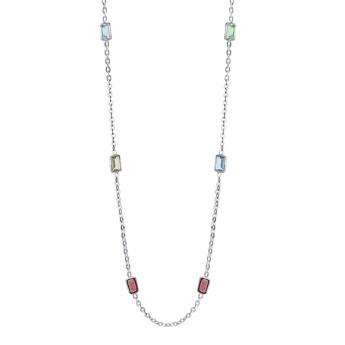 Collier Roma Multicolor 