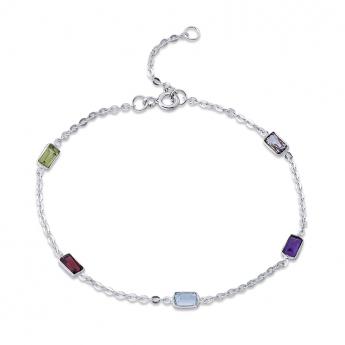 Armband Roma Multicolor 