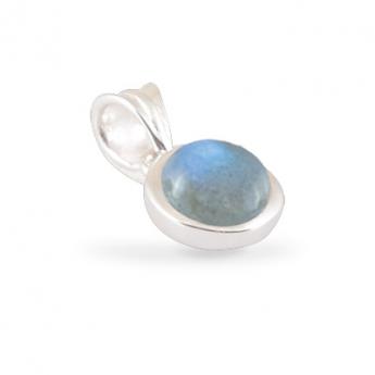 Cocktail Pendant Basic Labradorite 