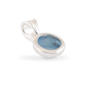 Cocktail Pendant Basic Labradorite 