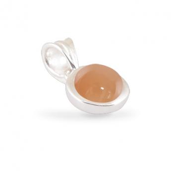 Cocktail Pendant Basic Moosntone orange 