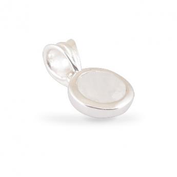 Cocktail Anhänger Basic Mondstein 