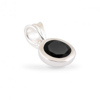 Cocktail Pendant Basic Onyx 