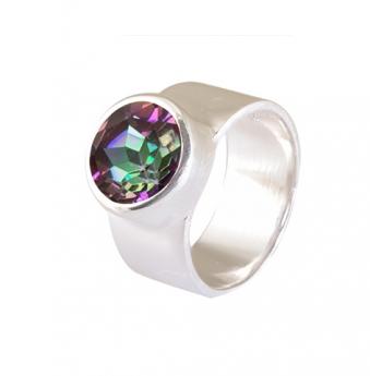 Mystic Topaz 