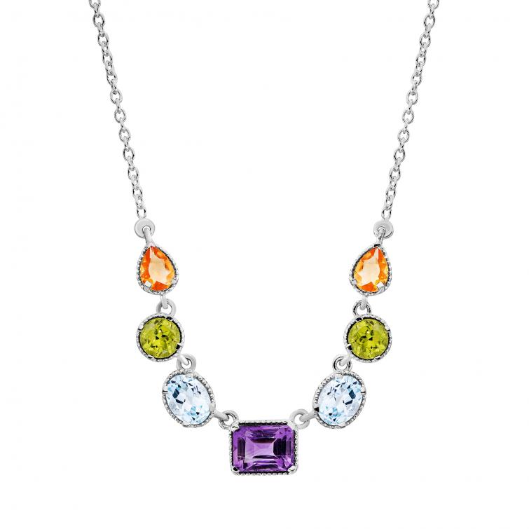 Collier Ibiza 